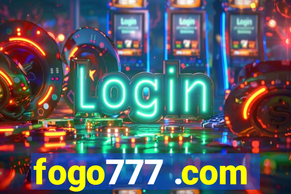 fogo777 .com